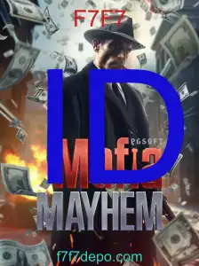 MafiaMayhem