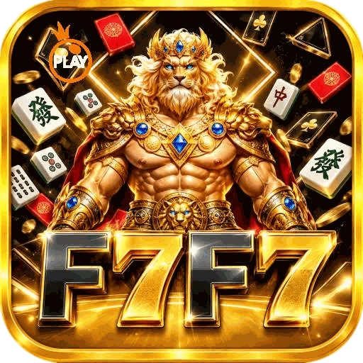 F7F7 Logo